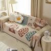 Sofa Cover Cloth for All Seasons Universal Cushion All-inclusive Sofa Cover Chenille Modern Simple Living Room Anti-slip Thickening