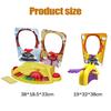 Pie Face Game Whipped Cream In The Face Family Board Game For Kids Funny Party Game  Gadgets Prank Gags Jokes Anti Stress Toys