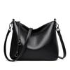 Kadınlar Casual Tote Çanta Kadın Çanta Küçük Omuz Çantası Kadın Tote Bayanlar Vintage Hakiki Deri Crossbody Çanta