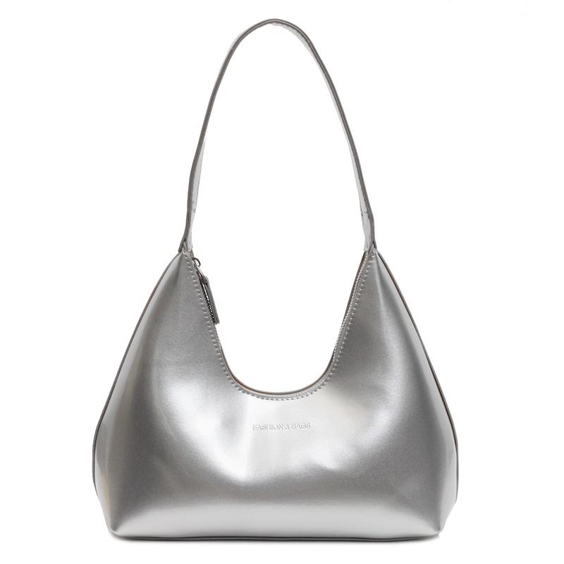 Casual Women's Bag New Fashion Shoulder Armpit Bag