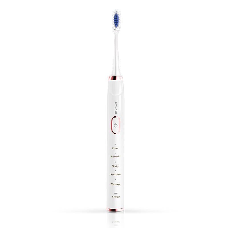 Hyundai X700 Sonic Electric Toothbrush CN plug (adapter included)
