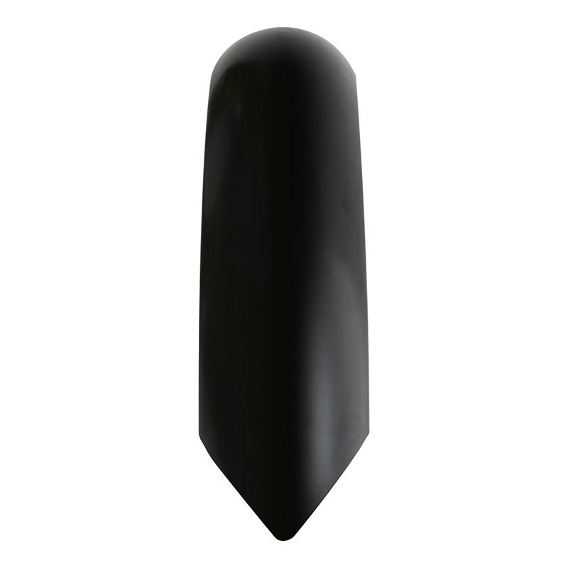 Motorcycle 21" 26" Wheel Wrap Front Fender For Harley Touring Street Glide Road King Electra Glide Baggers