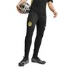 PUMA Borussia Dortmund Training Pants Slim Fit DryCell Technology Black