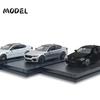 MJ 1/64 BMW M5 (F90) 6th Generation M5 Alloy Diecast Car Model Collect Ornaments Gift Toys