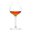 1920s Professional Blender's Whiskey Copita Nosing GlassTulip Bud Whisky Crystal XO Chivas Regal Goblet Cup Wine Tasting Glasses