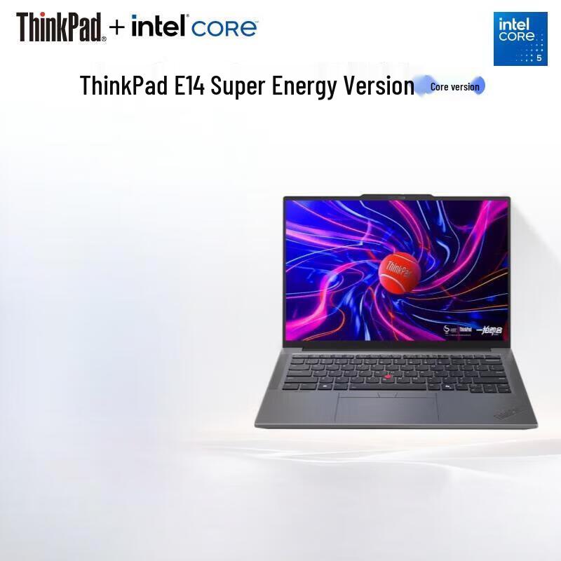 Ноутбук Lenovo ThinkPad E14 Gen 7 (Китайская версия)