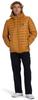 Демисезонная куртка Quiksilver Scaly Jacke braun