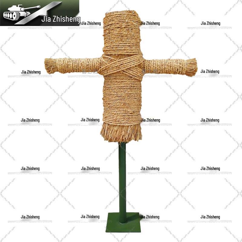 JiazhiSheng Bayonet Combat Training Dummy