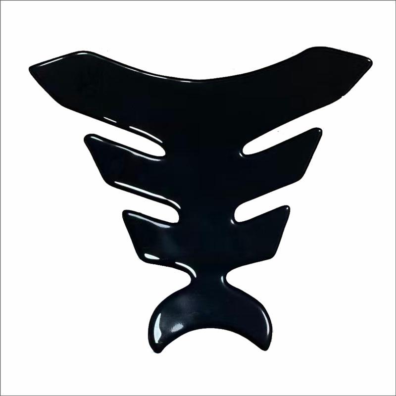 

Suzuki GSX250 3D Fishbone Anti-Slip Scratch-Resistant Fuel Tank Stickers