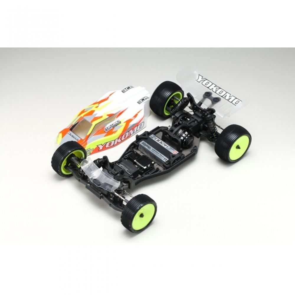 Yokomo Super Offroad So3.0 Assembly Kit