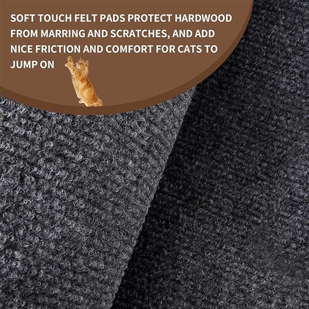 Sofa Protection Cat Scratching Board Couch Guard Protector Cover Protects Furniture