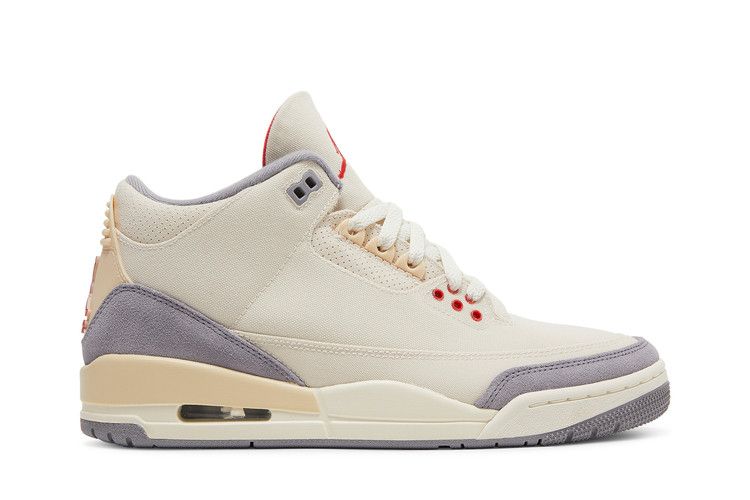 Jordan 3 Retro Muslin