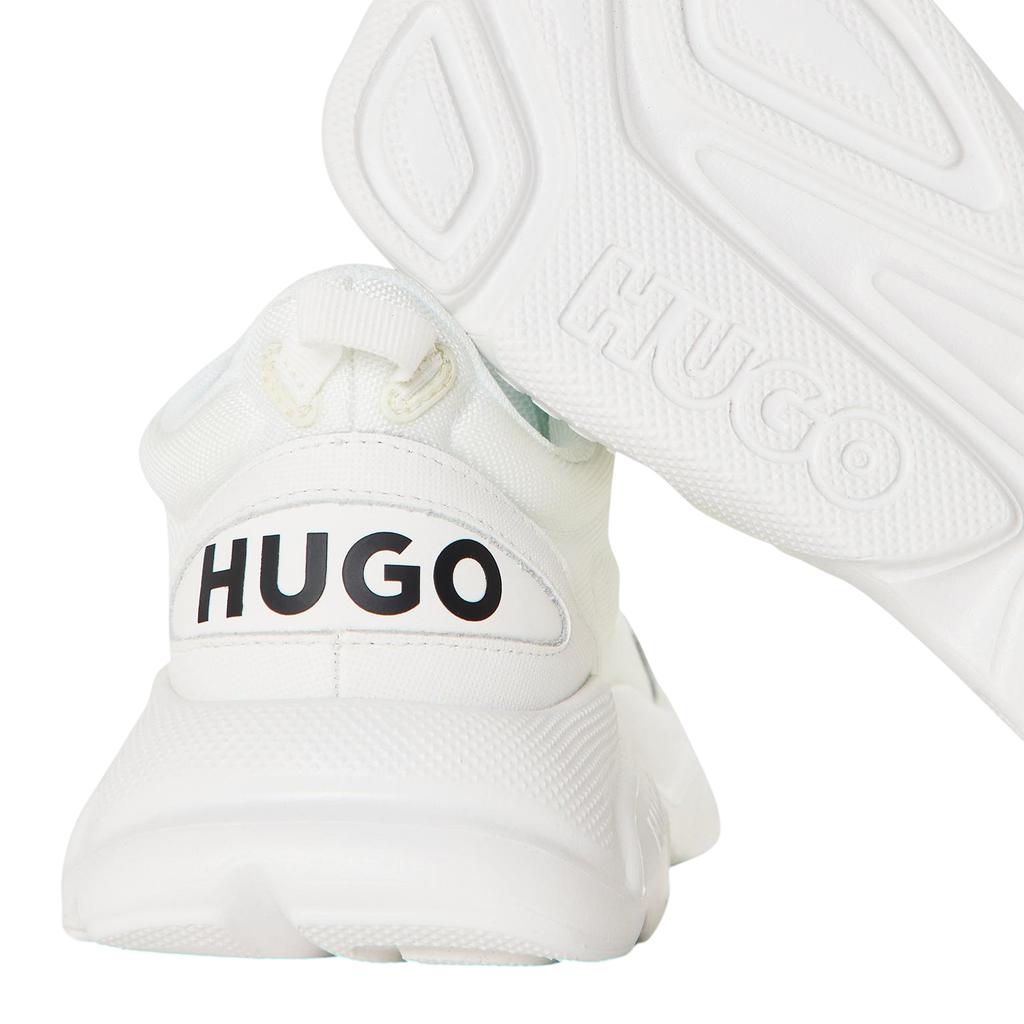 Hugo Womens/Ladies Leon Runn Trainers