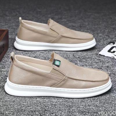 Calzado para hombre – Mocasines y zapatos