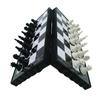 Magnetic Travel Chess Set Folding Board Parent-Child Educational Toy Family Game