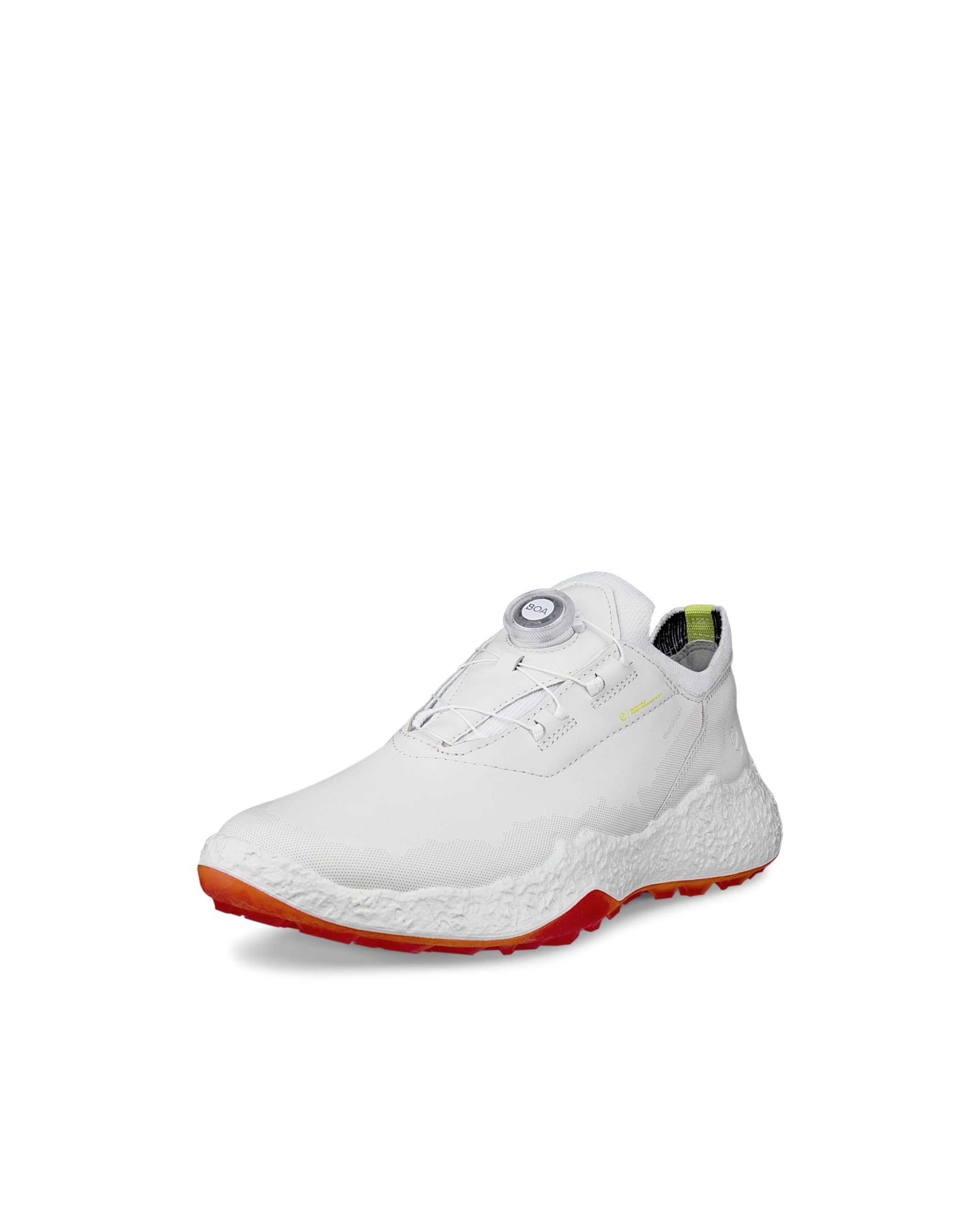

Golf Biom H5 Genuine Leather Waterproof Golf Shoes EU35 11501301007 WHITE cm 3E [Echo] Women s 22.0 cm~22.5 білий