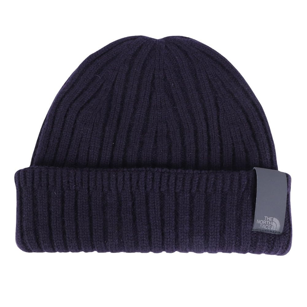 

The North Face Radial Wool Knit Cold Urban Free Size Beanie, Unisex, Cap, Photonic, Weather, Navy,