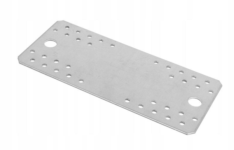 Mounting Plate 205*90*2.5mm