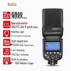 Godox V860 III Hot Shoe Flash