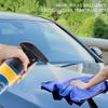 Multifunctional Coating Renewal Agent, Ceramic Car Coating Sprayer, 120ml Protection Quick Car Coating Sprayer