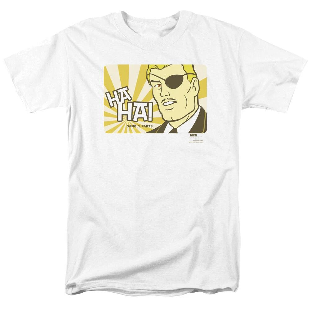 

Harvey Birdman Phil Ken Sebben T-Shirt - to 6X 2XL