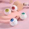Ball Party Prop Anxiety Relief Vent Ball Toys Decompression Toy Spider Model Horror Eyeball