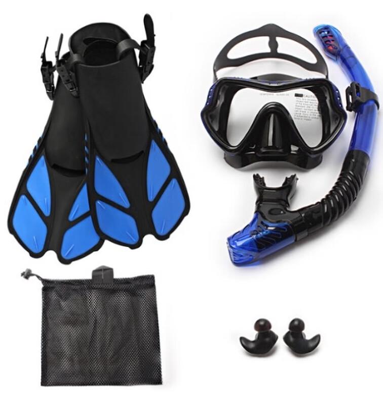 SBART Kids Diving Set