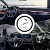 12V Steering Wheel Heater Cover Cold Weather Safe Driving Heating Vehicle Steering Wheel Protector Cover  Car Accessories