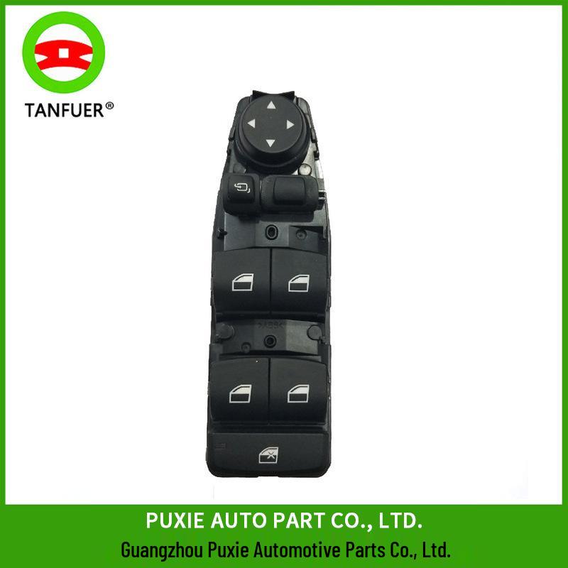 

BMW New X1 (8-Pin) Power Window Switch for Car Glass Tunfel