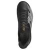 Adidas Adizero Electric + 2 Comfortable Durable Non-Slip Wear-Resistant Soccer Shoes Men Soccer Shoes Black IH5976