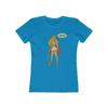 Princess of Eternia (I Woke Up Like This) 1985 Vintage Women's T Shirt