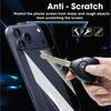 Rückfolie für iPhone 17 Pro Max 17 Air Hydrogel-Folien Displayschutzfolien HD Vollabdeckung mit gehärtetem Glas Linsenschutz
