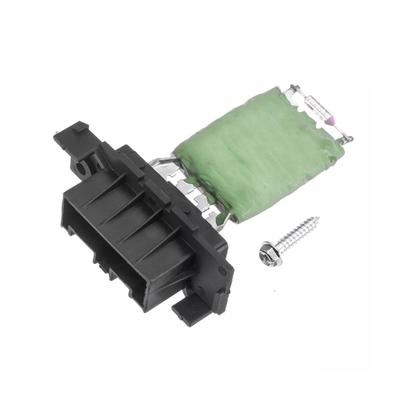 Adjust Air Conditioning Blower Fan Heater Heating Resistor 5 Pin for 55702407 77364555 13248240 13248240 6436C4 6845796