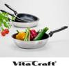 Vita Craft Sophia II Frying Pan, 26cm