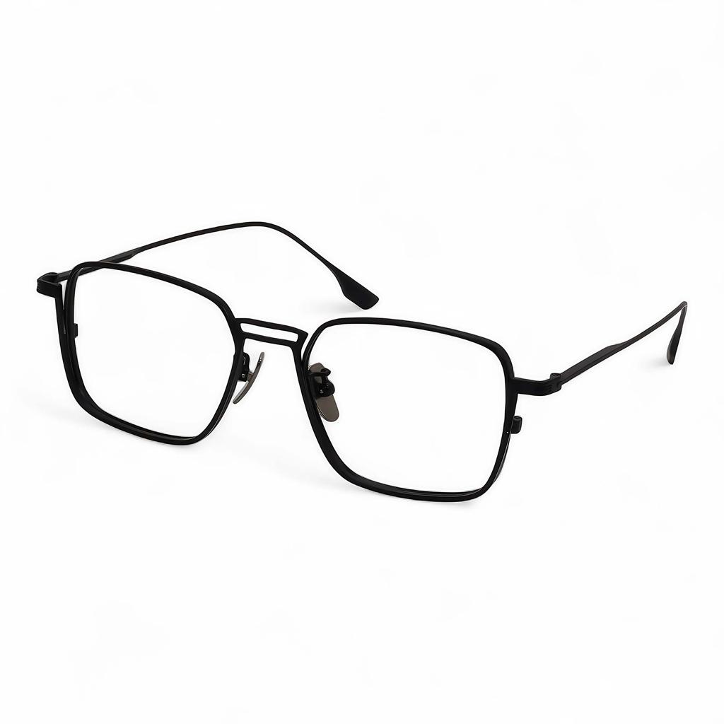 Adije Eloin (Black) La1039 Eyeglass Frames