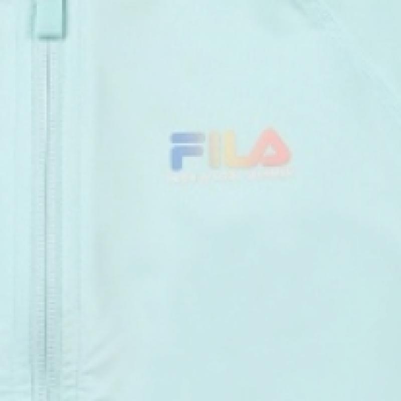 [fila Kids] Aqua Zip Up Rash Guard  Fk2rtf2a02x Pmi  q0zFk2rtf2a02xPmi