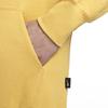 Nike Sweatshirts Men's Wheat Gold Hooded Moderate Regular DV9778-725