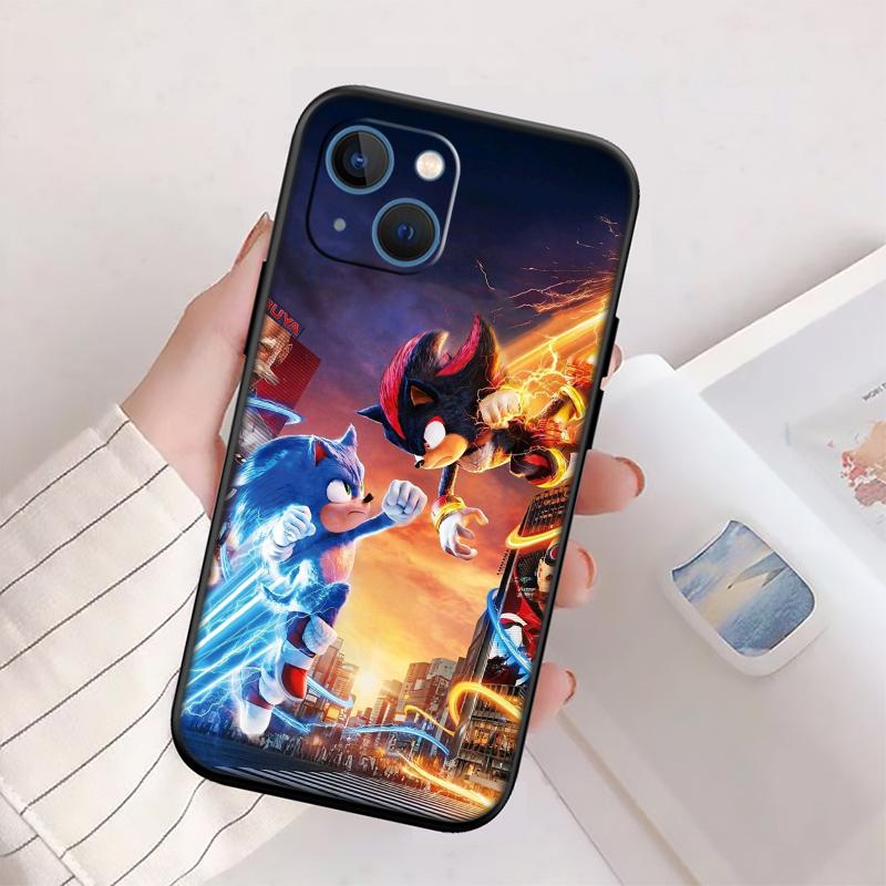 S-Sonics Case for Samsung Galaxy A01 A02 A02S A03 Core A03S A05 A05S A06 A10 A10S A16 A20 A20S A35 S10 Lite Plus S10e