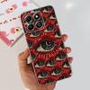 For Honor X6b JDY-LX1 Case Coque Clear Silicone Soft Back Cover For Honor X6a Plus Phone Bumper Coque Funda Dinosaur Cat Dragon