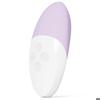 Masseur Clitoridien - LELO - SIRI 3 - Lavande - Silicone Biocompatible - 8 Modes De Plaisir