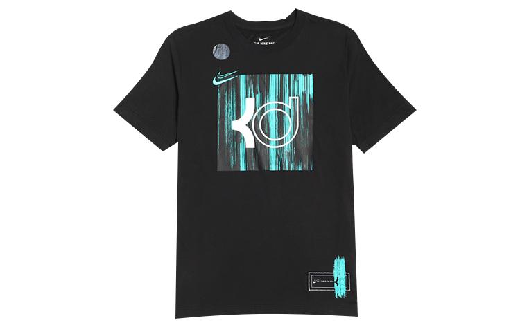 

Nike T Shirts Men s Crew Neck Moderate Straight Fit CD1279-010 M