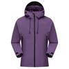 Autumn Outdoor Leisure Hooded Single-layer Jacket Single-layer Screen Jacket
