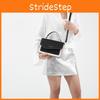 Retro Handbag Women 2024 New Korean Style Fashion Simple Street Trend Shoulder Crossbody Bag Large Capacity Small Square Bag
