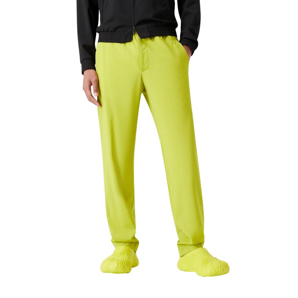 Emporio Armani Mens Trousers
