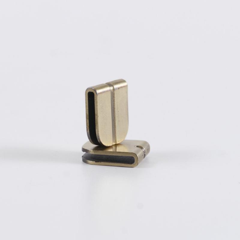 20/40 Stück Kanten-Eckenschutz Antik-Bronze Metall Tagebuch-Eckenschutz Fotoalbum-Schutz Dekorative Notizbuch-Zubehör