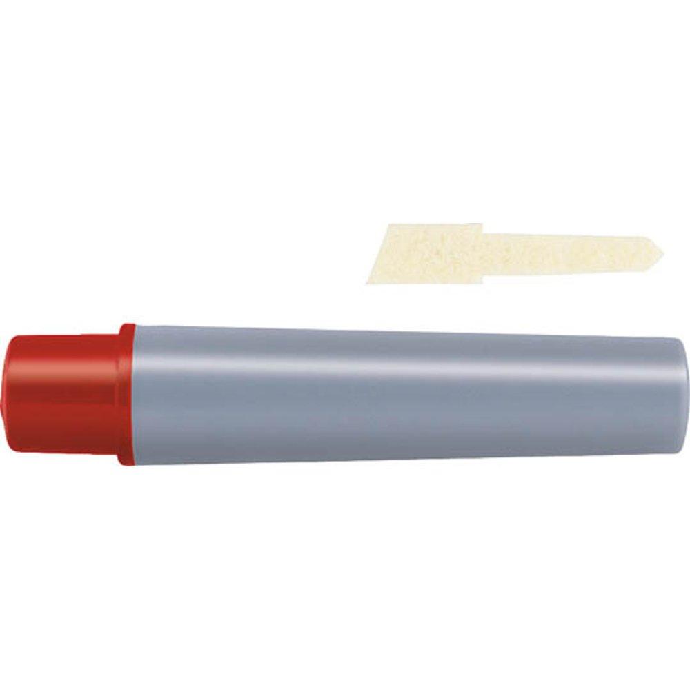 Zebra Pen Ink Cartridge Set Hi-Makicare Oil-Based (10 Red) B-RYYT5-R