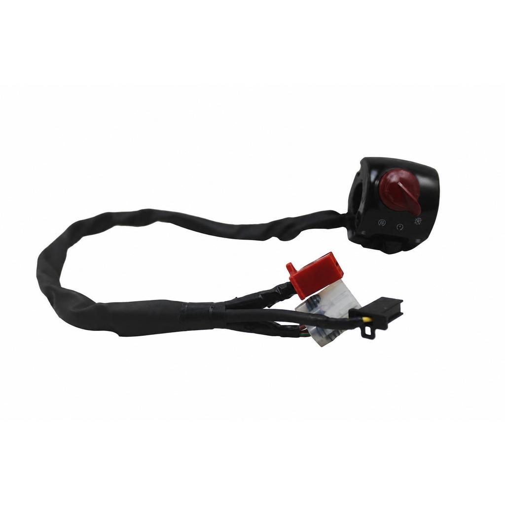 Royal Enfield "Shotgun, Interceptor & Gt 650 Switch Module Right Hand Side"