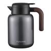 Fuguang Large Capacity 316L Stainless Steel Insulated Kettle with Tea Infuser