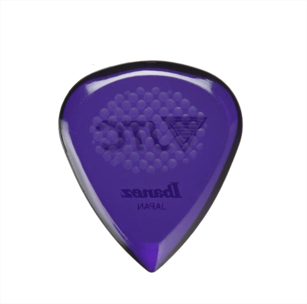 Ibanez JTC Pick 6pcs Pack Ibanez / PJTC1R-MX1