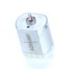 1pc/2pcs Car Rearview Mirror Folding Motor for Nissan Micra K14, Rogue,  Leaf MK2, Qashqai J11 MK2 Actuator Power 12V